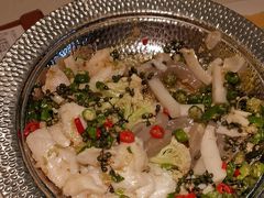 -小鱼小牛·鱼牛干锅·脆鱼火锅(世欧广场店)