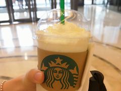 -星巴克臻选(福州仓山万达店)