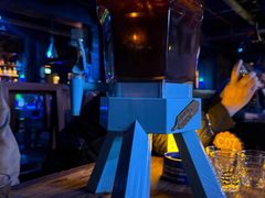 -老木头音乐空间(月河街店)