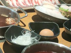 -呷哺呷哺 黄金牧场 (新中关购物中心店)