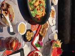 -红辣椒·川菜·火锅(大洋中心店)