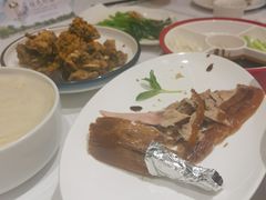 -月福京味斋·烤鸭店·北京菜(鼓楼总店)