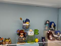 -泡泡玛特POPMART(宁波印象城店)