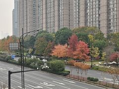 -杭州基督教会崇一堂