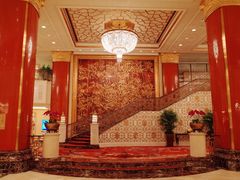 -北京中国大饭店