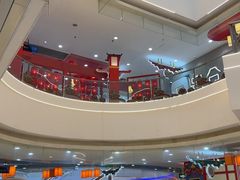 -海底捞火锅(长宁路龙之梦店)