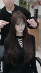 -DL HOPE明星造型