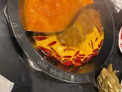 -重庆德庄火锅(体育中心店)