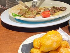 -西堤牛排(恒隆广场店)