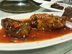 -梅龙镇酒家(南京西路总店)