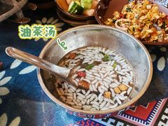 -张关合渣(航空大道店)