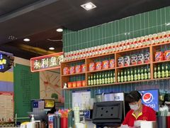 -澳门陈光记烧味饭店(万象城店)