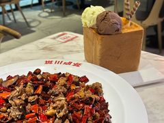 -茅庐川菜(青岛凯德店)
