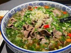 -富临轩私房菜(集庆门大街店)