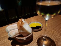 -Osteria Garden 生蚝花园餐厅(原进贤路店)
