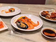 -碧涛阁水世界酒店·洗浴·自助(万家丽路店)