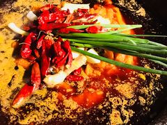 -周幺妹重庆老火锅(银泰城总店)