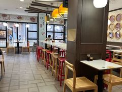 -咬不得高祖生煎·简餐(高银街店)