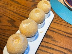 -甘尼仕印度餐厅酒吧(斜塘老街店)