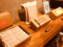 -微热山丘(台北民生公园门市店)
