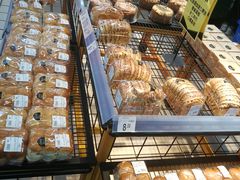 -沃尔玛超市(北大街店)