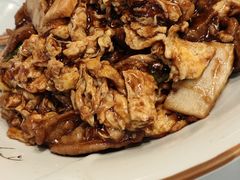 -到家尝北京菜(西坝河店)