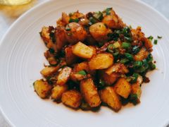 -蔴将·川菜(黄龙万科店)