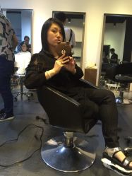 -发饰美男士增发补发假发定制店