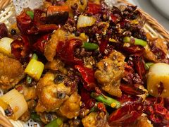 -凯鸽酒楼(大同振兴街店)