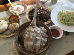 -砂锅居(西四店)