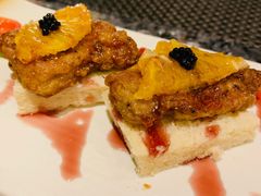 -菊上料理(蜀山银泰百货店)