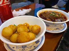 -炉小二铜锅牛蛙•川湘菜(三里屯店)