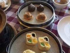 -德发长饺子·非遗(钟楼店)