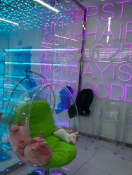 -P.STYLE 派斯造型