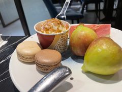 -淡尾·海鲜自助概念餐厅(虹桥南丰城店)