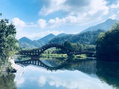 -绩溪龙川景区