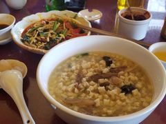 -陈熹公民族美食文化餐厅(中华广场店)