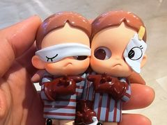 -泡泡玛特POPMART(龙湖杭州滨江天街店)