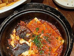 -大同江朝鲜菜•长春地标美食(绿园吾悦广场店)