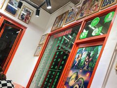 -華叔茶記