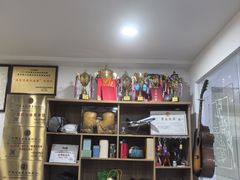 -成泰格斗(环球商业广场店)