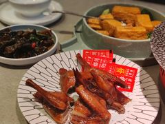 -林辉家宴·本地家常菜·头牌清远鸡(先锋店)