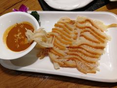 -小城粥道·海胆鲜虾粥(解放广场店)