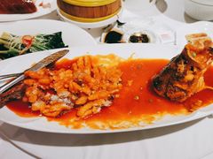 -福海居烤鸭店(鸟巢店)