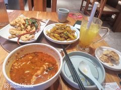 -云海肴云南菜·蒸汽石锅鱼(北京良乡华冠店)