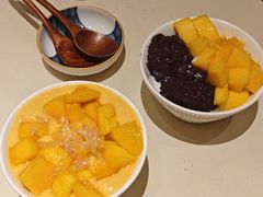 -小团圆糖水铺(襄阳南路店)
