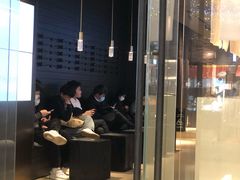 -阿嬷手作(深圳梅林卓悦汇店)