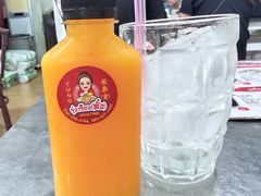 -榮泰米粉湯(Left Shop)