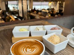 -Vanilla Specialty Coffee(八大关店)
