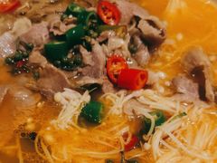 -老山东·山东菜(鲁菜名店)